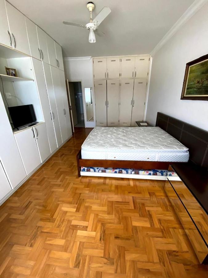 גוארויה Hermoso Dpto Con Vista Frontal Al Mar Pitangueiras מראה חיצוני תמונה