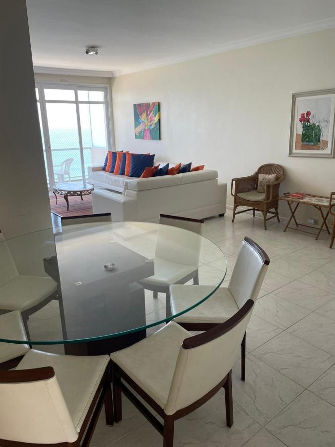 גוארויה Hermoso Dpto Con Vista Frontal Al Mar Pitangueiras מראה חיצוני תמונה