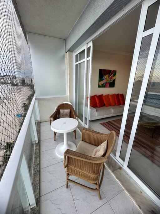 גוארויה Hermoso Dpto Con Vista Frontal Al Mar Pitangueiras מראה חיצוני תמונה